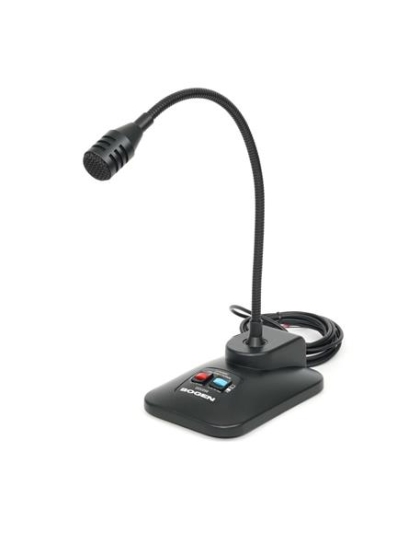 Microphone Desk Dynamic Cardiod