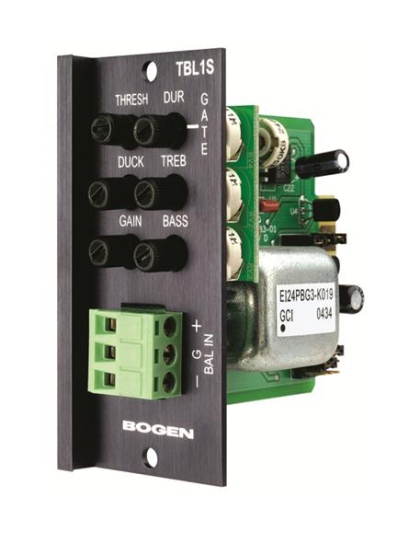 Transformer Balanced Line