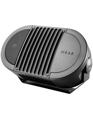 All-Weather Loudspeaker 8 IN Woofer