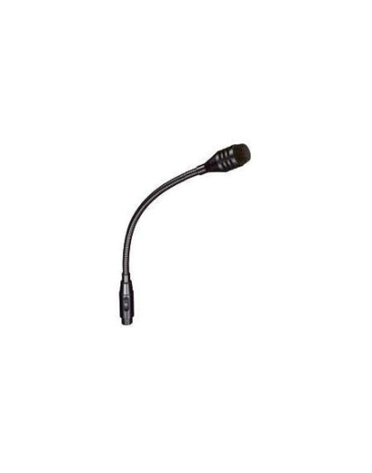 Dynamic Gooseneck Microphone