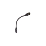 Dynamic Gooseneck Microphone