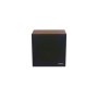 Wall Baffle Speaker w Screw Terminals