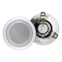4 inch round speaker 4 watts