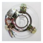 4 inch round speaker 4 watts
