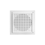 Square Grill HD 8 INCH Spkr