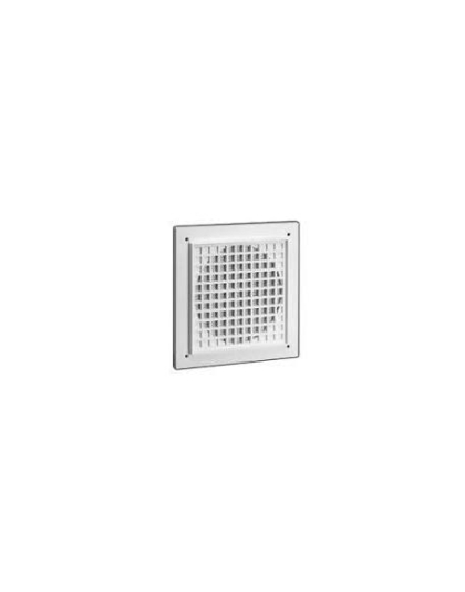 Square Grill HD 8 INCH Spkr