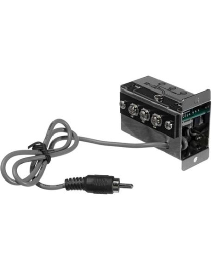 MATCHING XFORM ADAPTS TO SPKR