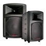 12 IN APOGEE MOLDED TRAP SPEAKER