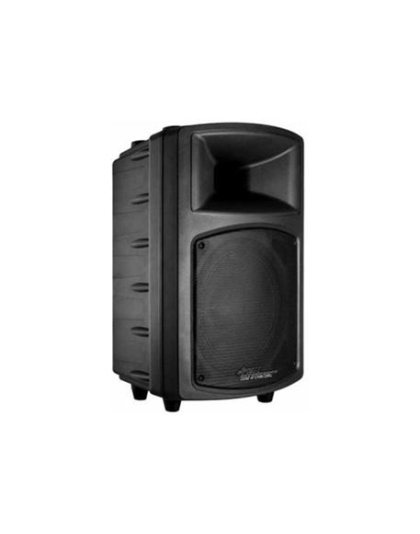 15 IN APOGEE MOLDED TRAP SPEAKER