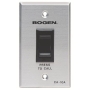 Call Switch with SCR Circuit