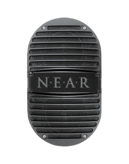 High Output Long Throw Loudspeaker
