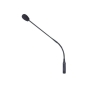 MIC GOOSE NECK ELECT CARDIOID