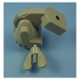 SAH HORN BRACKET