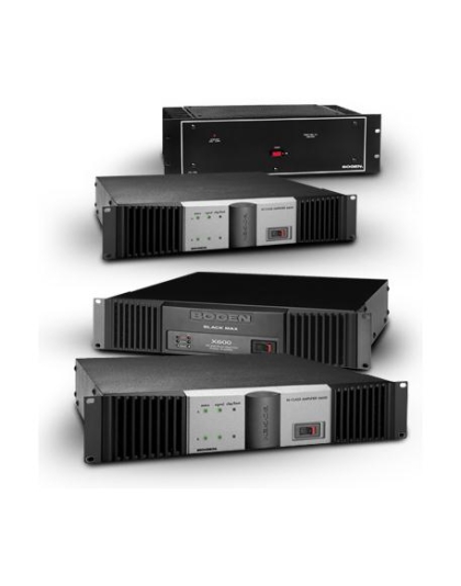 600 WATT AMP