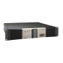 Dual Channel Amplifier