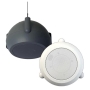 Hanging Pendant Speaker 70V WHITE