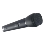 MIC, HAND HELD DYNAMIC Omni Direct