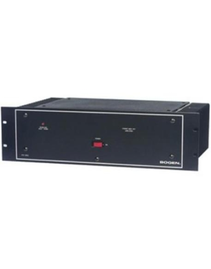MOSFET POWER AMP 250 WATT