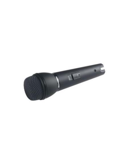 MIC, HAND HELD DYNAMIC Omni Direct