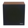 WALL BAFFLE SPK AND XFMR ASSY