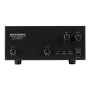 AMPLIFER,40W,2 INPTS 1 P/LEVEL
