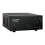 AMPLIFER,40W,2 INPTS 1 P/LEVEL
