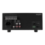 AMPLIFER,40W,2 INPTS 1 P/LEVEL