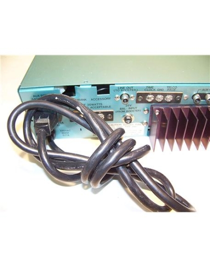 Bogen Master Control Panel