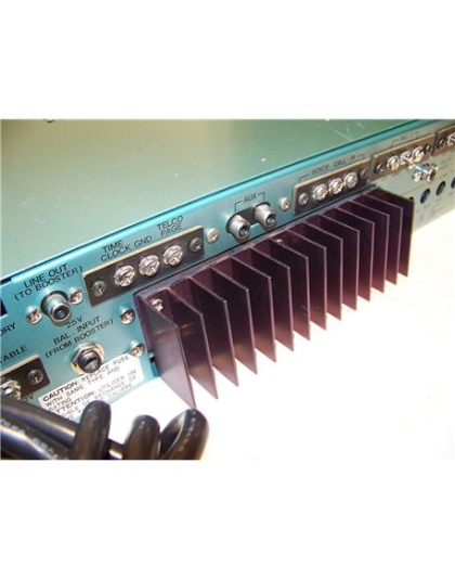 Bogen Master Control Panel