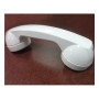 006515-VM2-PAK Repl Handset White