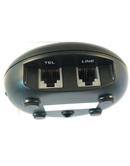 Loud External Ringer