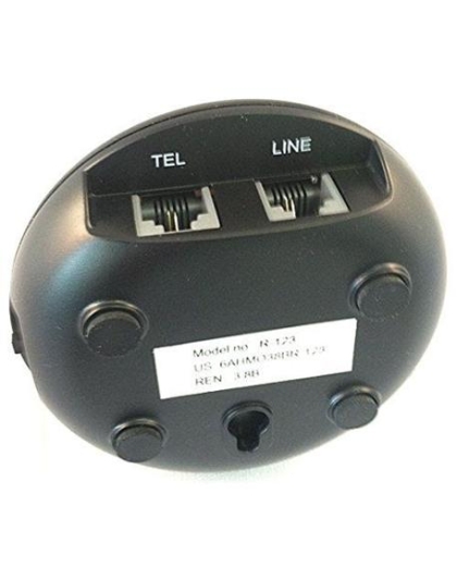 Loud External Ringer