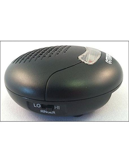 Loud External Ringer