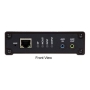 Algo 8301 IP Voice Paging Adapter & Bell