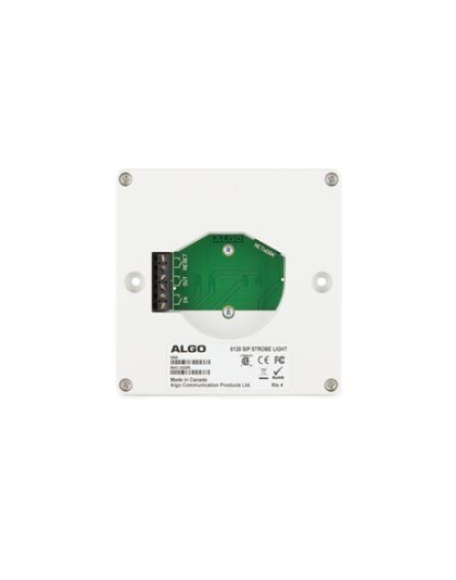 8128 IP Visual Alerter