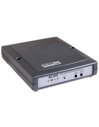 ALGO 3228 Station Port FXS Doorphone