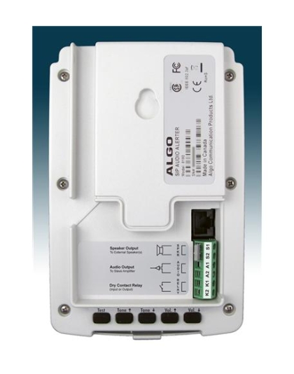 SIP Audio Alerter gen2