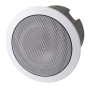 SIP Ceiling Speaker POE White