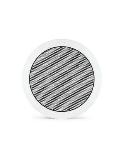 SIP Ceiling Speaker POE White