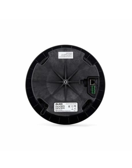 SIP Ceiling Speaker POE White