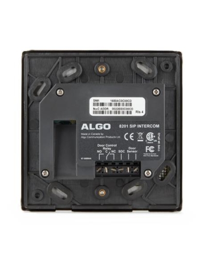 SIP PoE Intercom