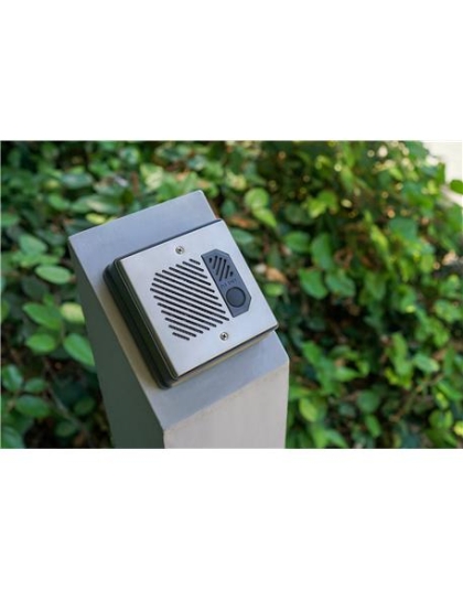 SIP PoE Intercom