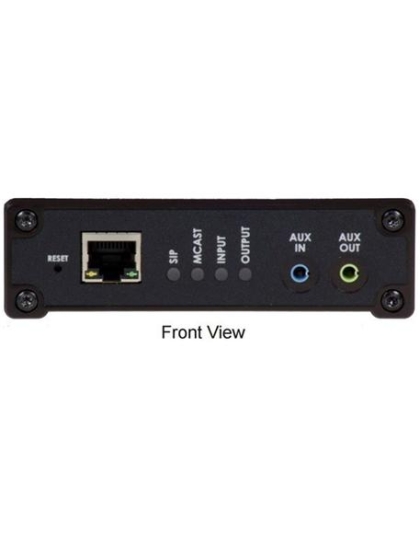 Zone Paging Adapter