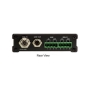 Zone Paging Adapter