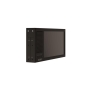IP DIGITAL DISPLAY SPEAKER DUAL-SIDED