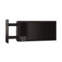 IP DIGITAL DISPLAY SPEAKER DUAL-SIDED