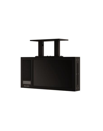 IP DIGITAL DISPLAY SPEAKER DUAL-SIDED