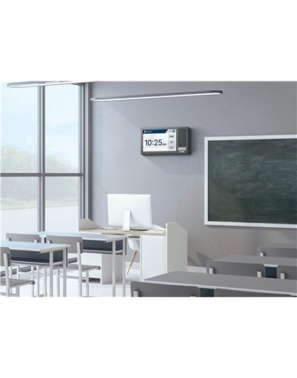 One Sided Display speaker