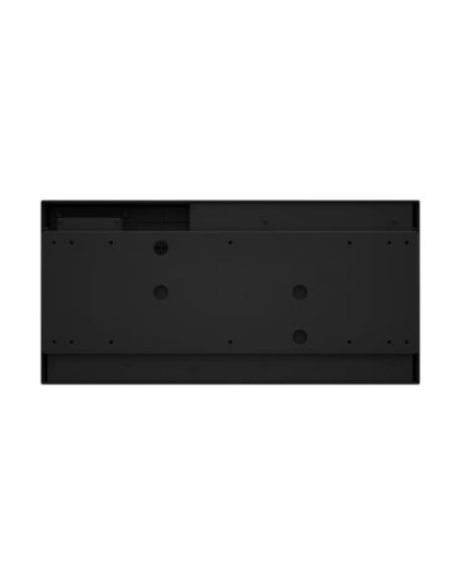 One Sided Display speaker