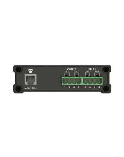 IP PAGING ADAPTER MULTI-INTERFACE